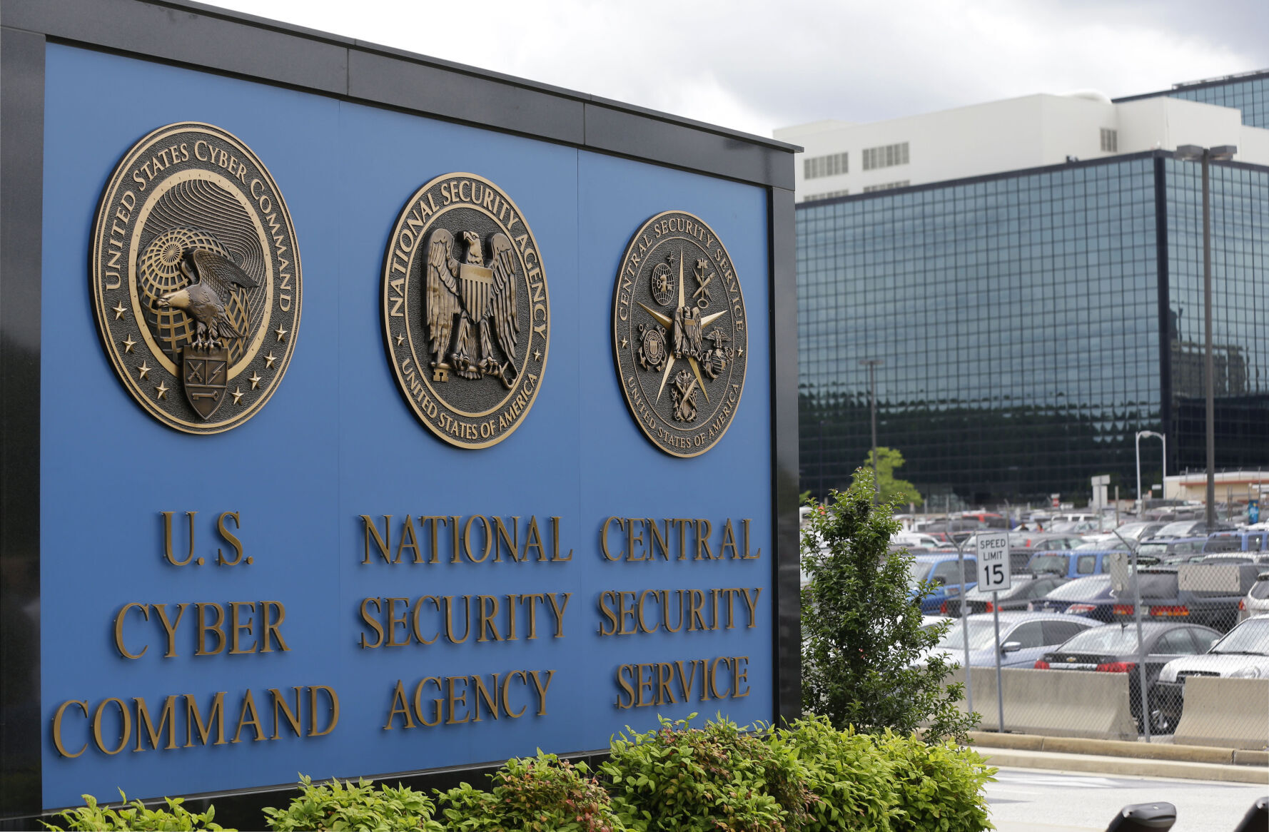 Cybersecurity updates, expansion
